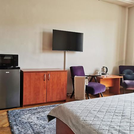 Studio Centrum Gdynia Swietojanska Esterno foto