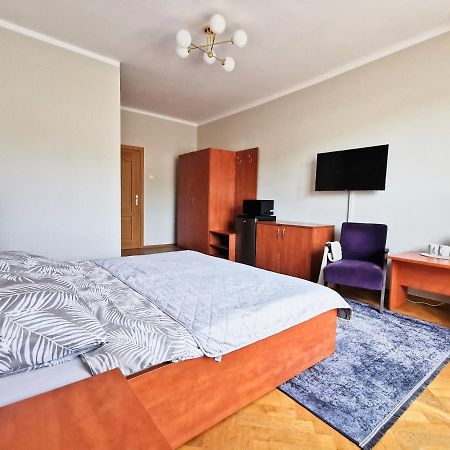 Studio Centrum Gdynia Swietojanska Esterno foto