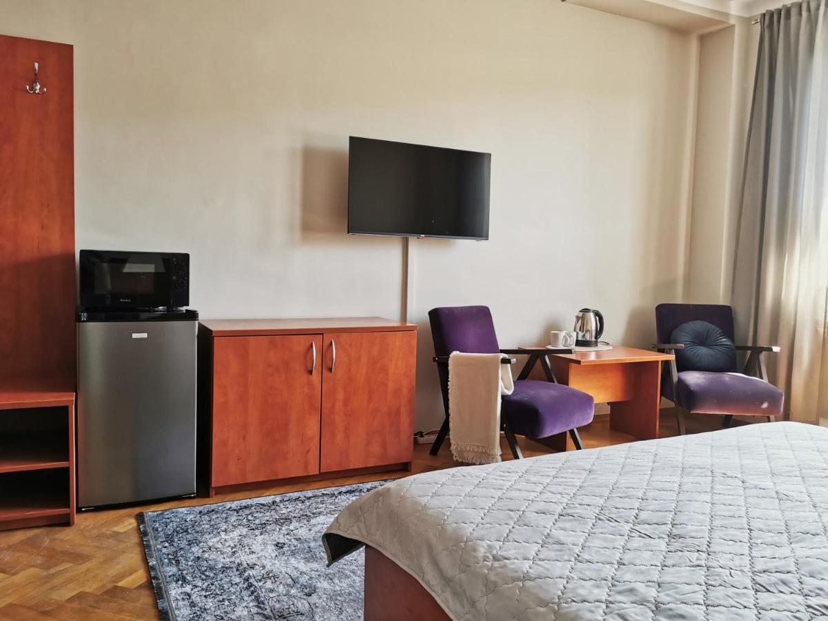 Studio Centrum Gdynia Swietojanska Esterno foto