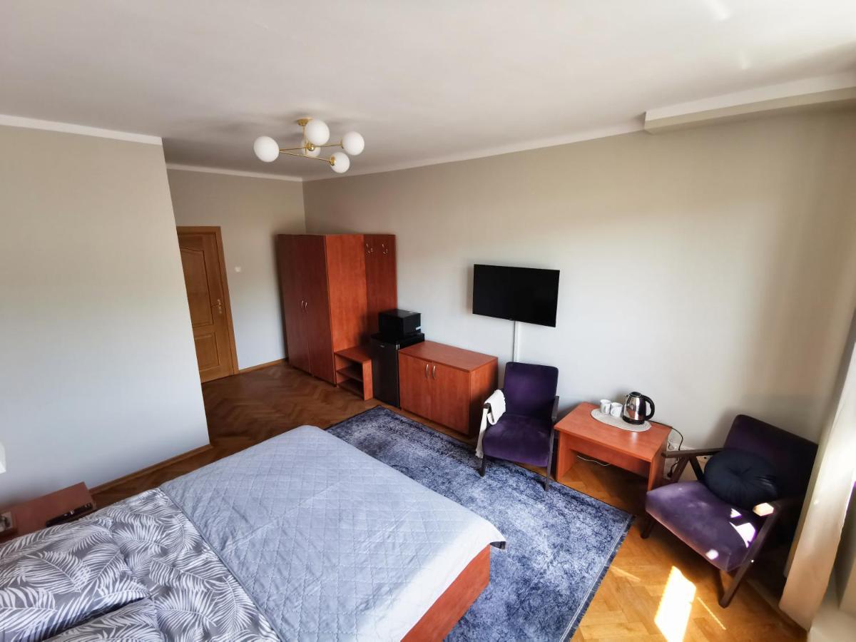 Studio Centrum Gdynia Swietojanska Esterno foto