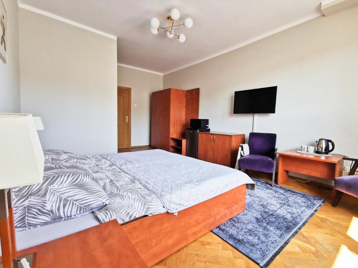 Studio Centrum Gdynia Swietojanska Esterno foto