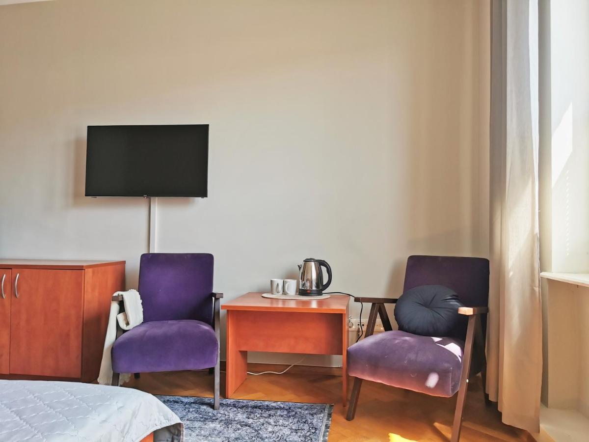 Studio Centrum Gdynia Swietojanska Esterno foto