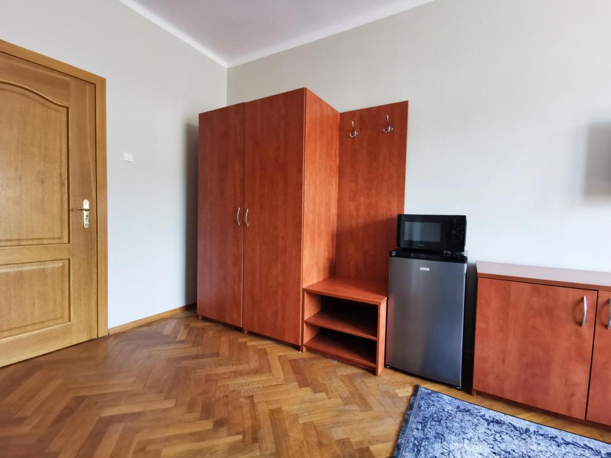 Studio Centrum Gdynia Swietojanska Esterno foto